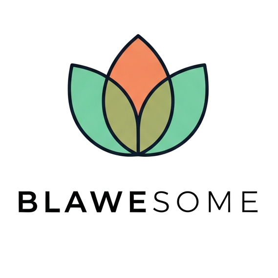 Blawesome Logo